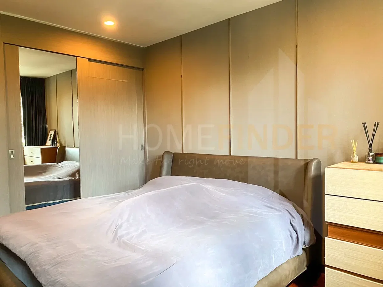 รูป The Star Estate @ Narathiwas 1 bedroom, for sale - รูปที่ 3/8