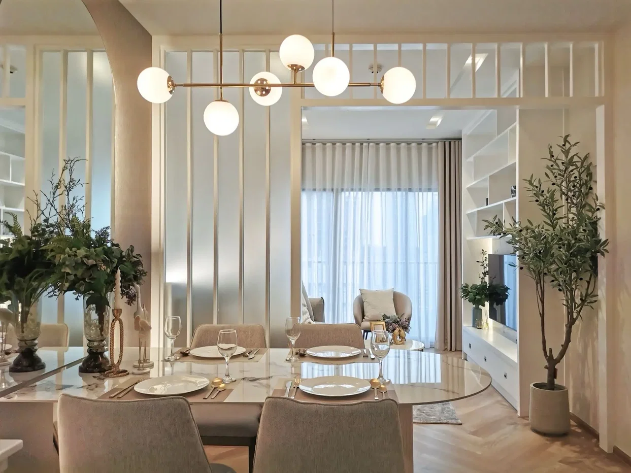 รูป Noble Refine 1 bedroom, for sale - รูปที่ 6/15