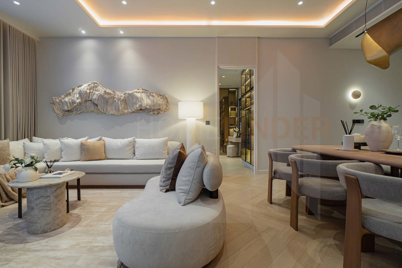 picture STILL Sukhumvit 20 2 bedrooms, for sale - 8/28
