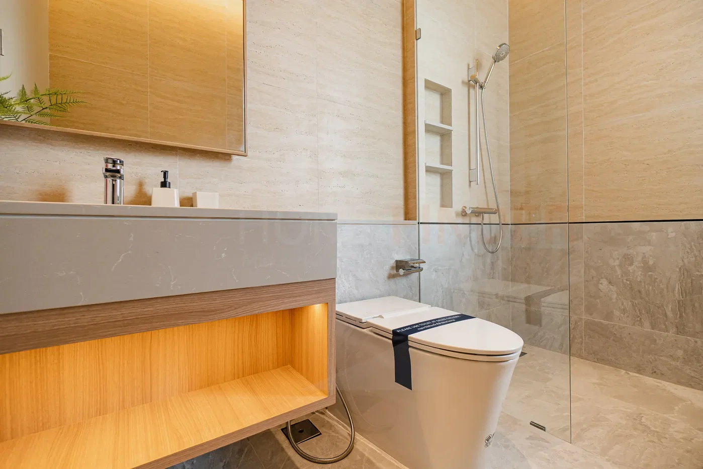 รูป CASCADE by PATTA 4 bedrooms, for sale - รูปที่ 20/25