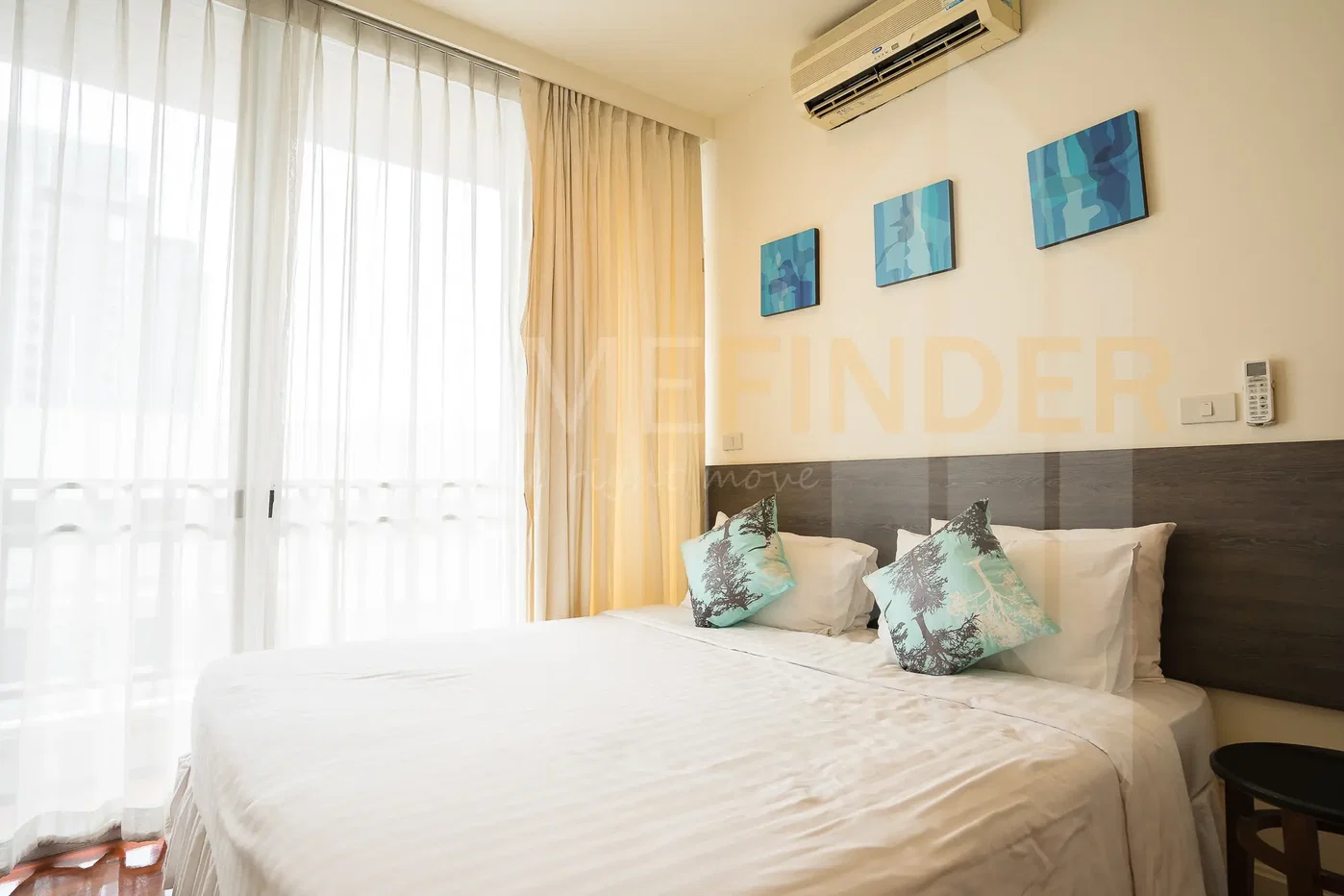 รูป Sathorn Gallery Residences 4 bedrooms, for rent - รูปที่ 5/23