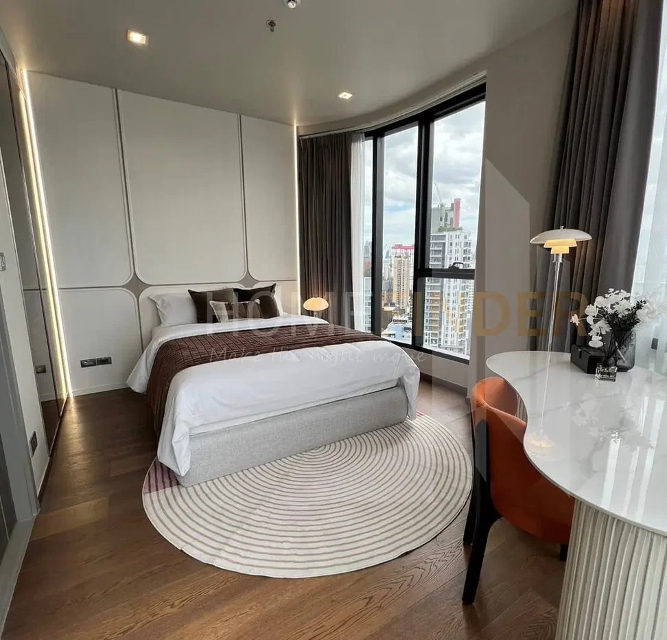 picture IDEO Q Victory 2 bedrooms, for rent - 3/6