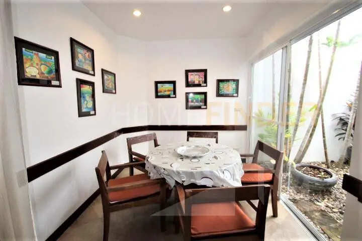 รูป N Chantra Villa 2 bedrooms, for sale - รูปที่ 3/11