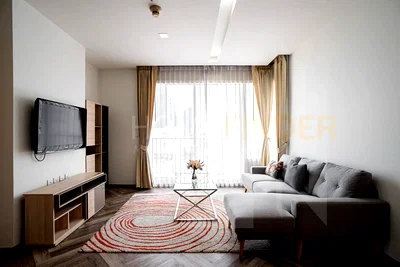 Condos for rent : Siri at Sukhumvit 2 bedrooms, for rent