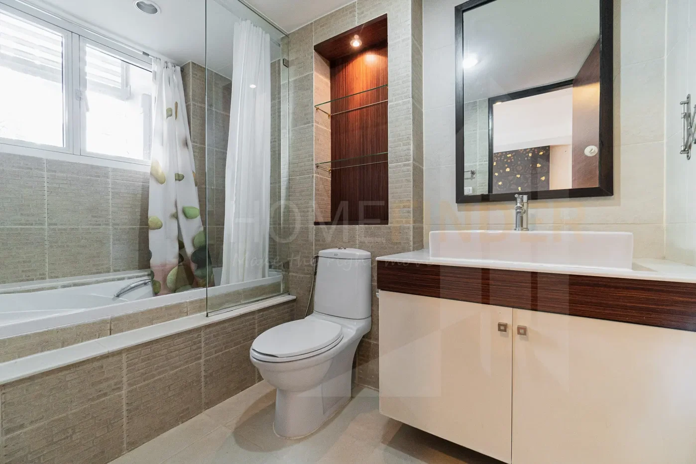 รูป Avenue 61 2 bedrooms, for rent - รูปที่ 8/9