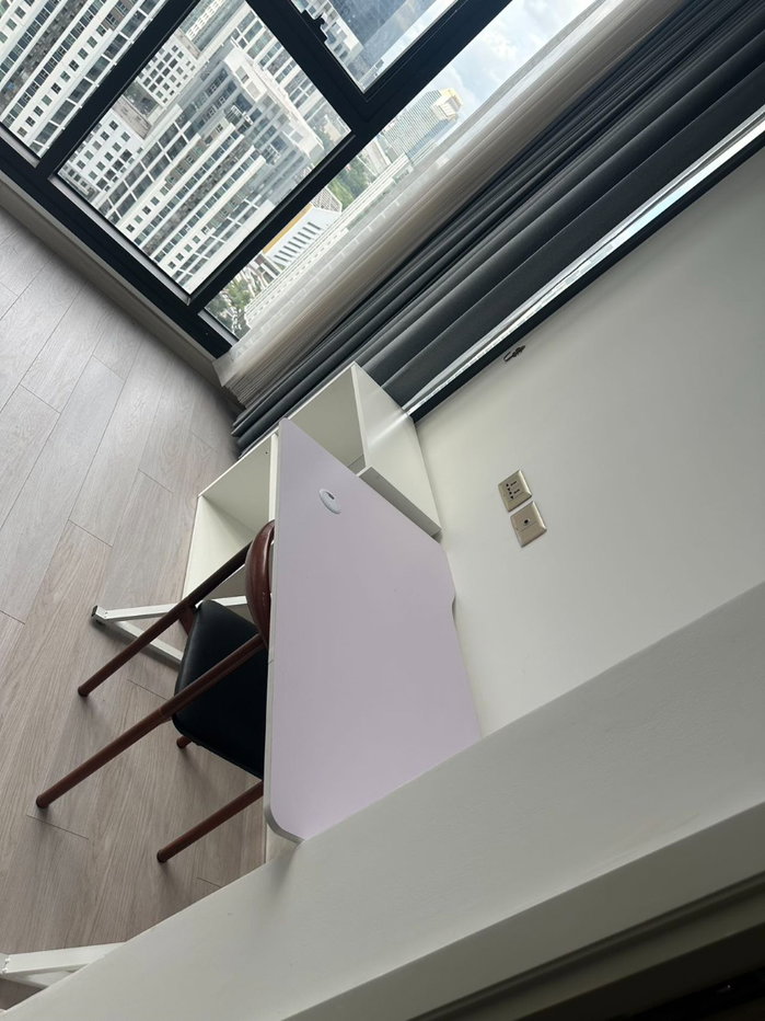 picture Condo For Reent!!One9Five Asoke Rama9 - 5/7