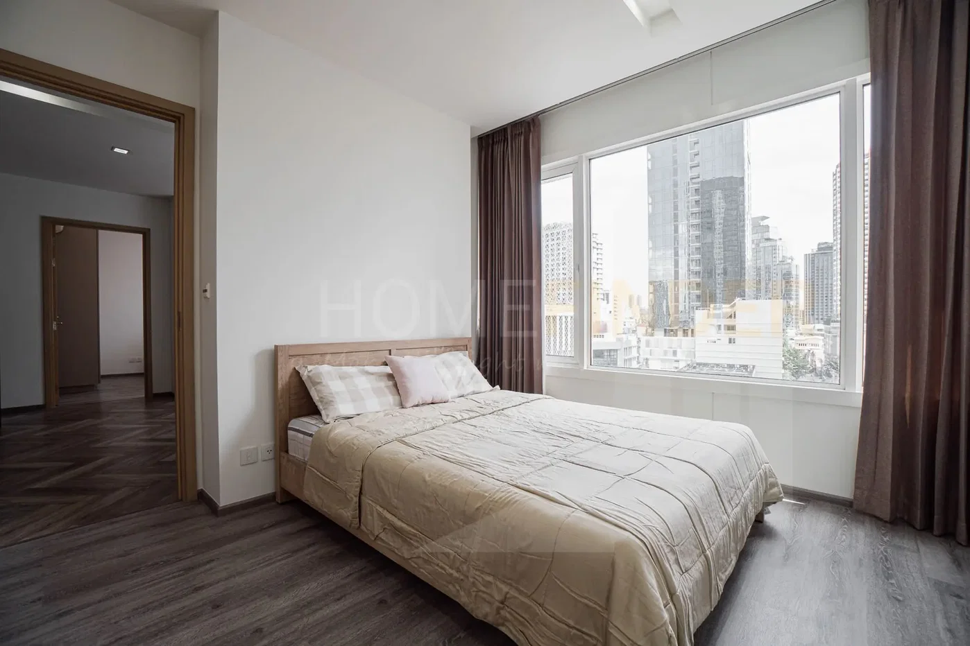 picture Siri at Sukhumvit 2 bedrooms, for rent - 4/6