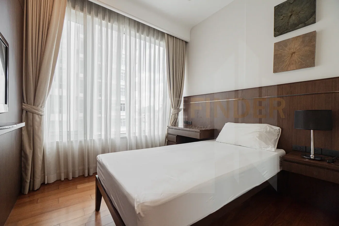 รูป Q Langsuan 2 bedrooms, for rent - รูปที่ 6/10