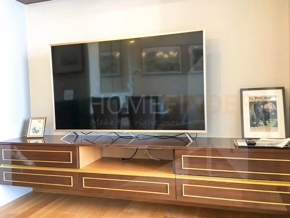 picture Noble Revo Silom 1 bedroom, for rent - 3/10