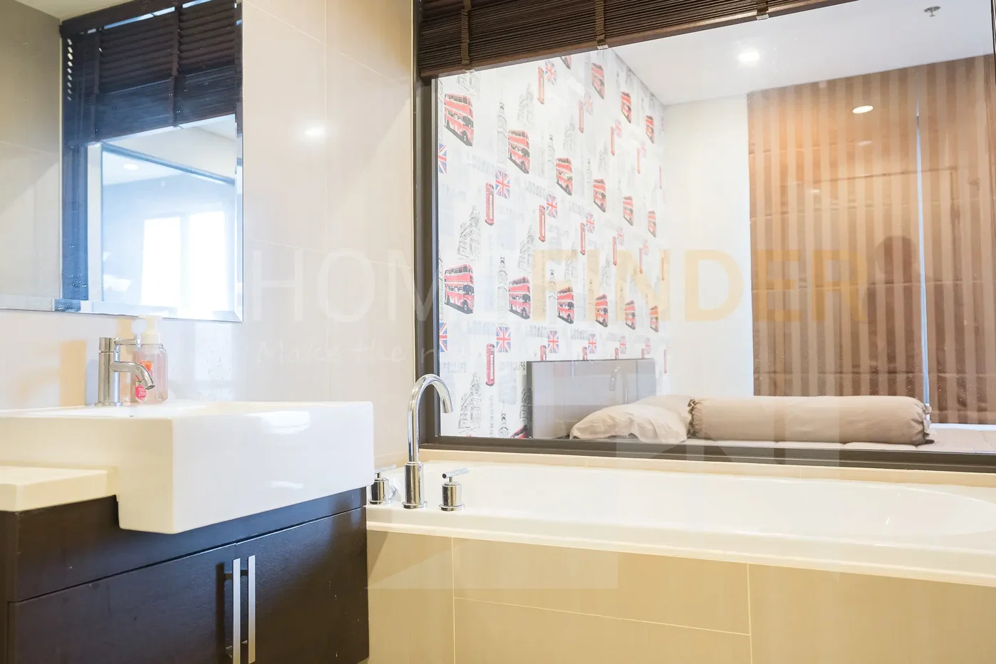 picture Villa Asoke 1 bedroom, for sale - 7/13