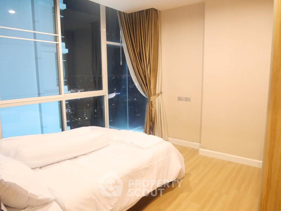 รูป คอนโด 2 ห้องนอน ชั้น 19 The Sky Sukhumvit รถไฟฟ้า BTS อุดมสุข (ID 3259604) - รูปที่ 16/30