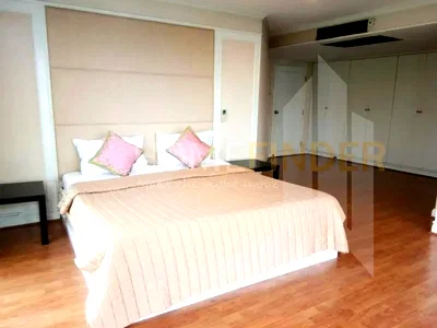 คอนโดให้เช่า : The Waterford Park Sukhumvit 53 3 bedrooms, for rent