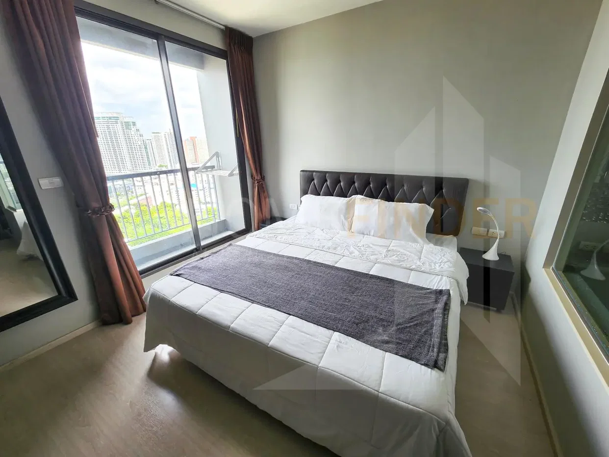 รูป Rhythm Sukhumvit 44 1 bedroom, for sale - รูปที่ 3/7
