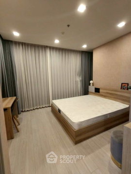 2-BR Condo at One 9 Five Asoke - Rama 9 near MRT Phra Ram 9 (ID 2839654)