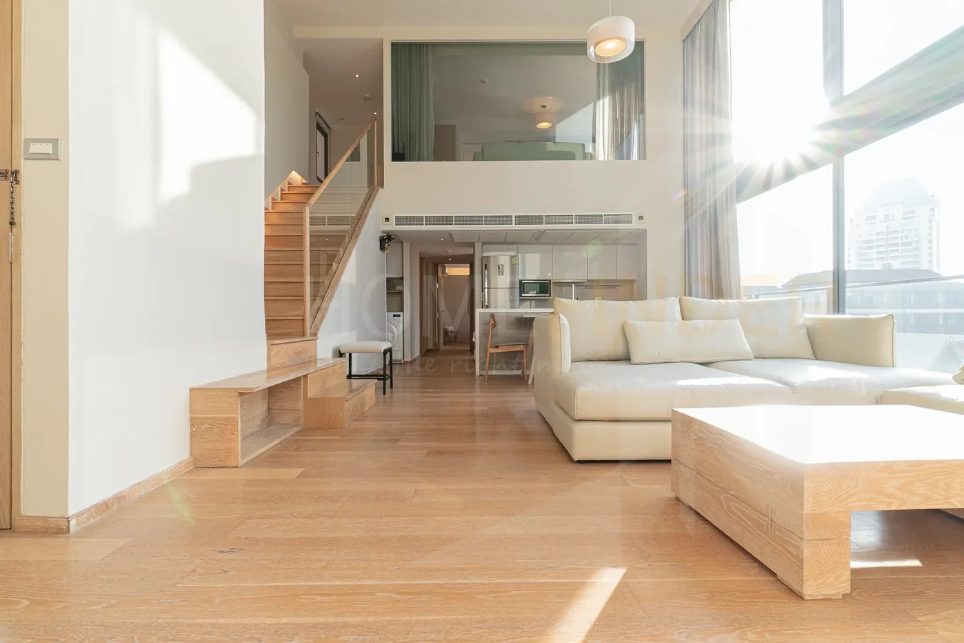 รูป The Philo Residence 3 bedrooms, for rent - รูปที่ 1/30