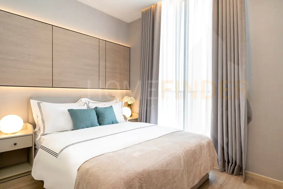 รูป NOBLE STATE 39 2 bedrooms, for rent - รูปที่ 3/5
