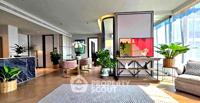 Condos for rent : 122 Sqm 2-BR At The Reserve 61 Hideaway Near BTS Thong Lor (ID 3080859)