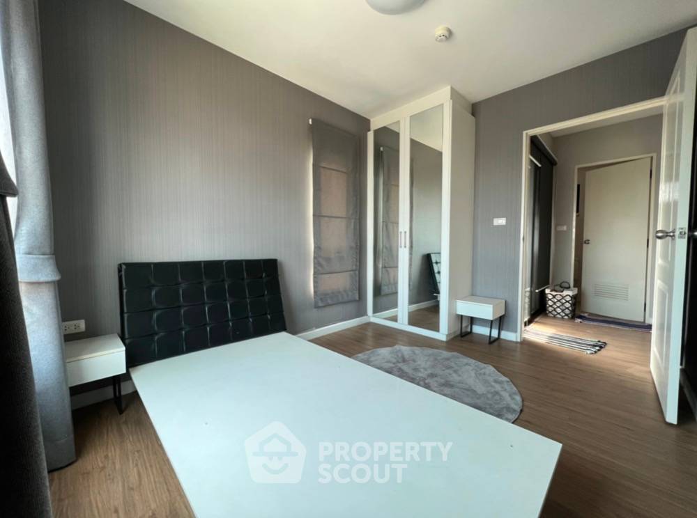 รูป คอนโด 2 ห้องนอน ให้เช่า ที่ Icondo Sukhumvit 105 ย่านลาซาล (ID 671313) - รูปที่ 10/10