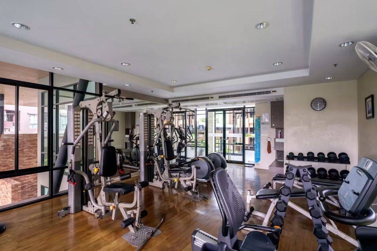 รูป 🌿✨Sell/ขาย Condo Lumpini Place Ratchayothin✨🌿ห้องรีโนเวทใหม่ สวยครบ พร้อมอยู่✨ Bts รัชโยธิน 🚝 0 เมตร🌿 - รูปที่ 14/16