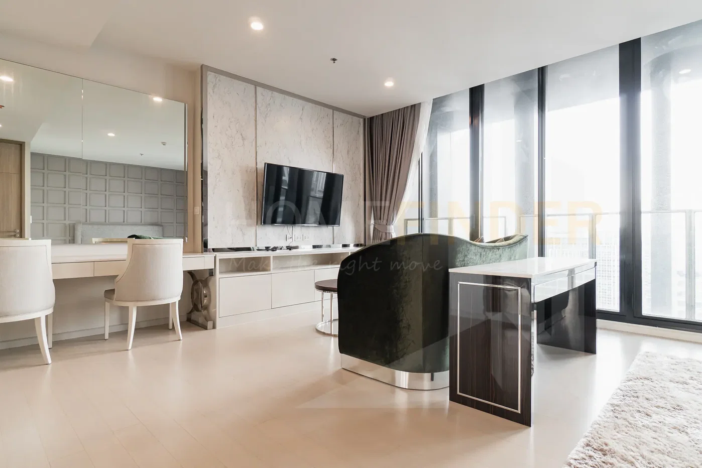 picture Noble Ploenchit 1 bedroom, for rent - 6/29