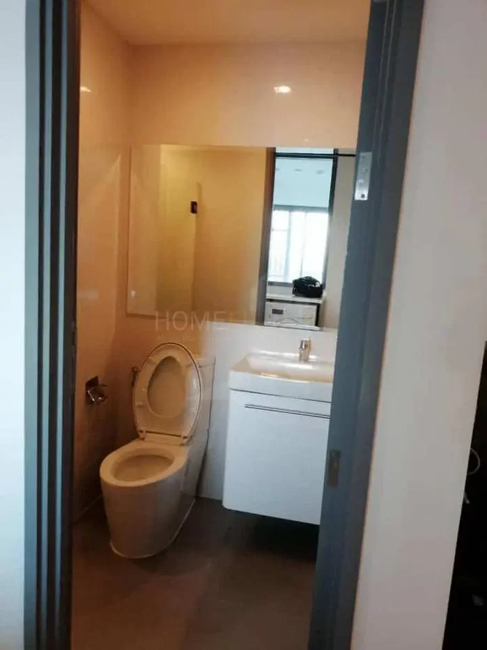 รูป The Address Sathorn 1 bedroom, for rent - รูปที่ 4/4