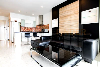 คอนโดให้เช่า : Nusasiri Grand 2 bedrooms, for rent