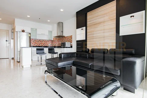 Nusasiri Grand 2 bedrooms, for rent