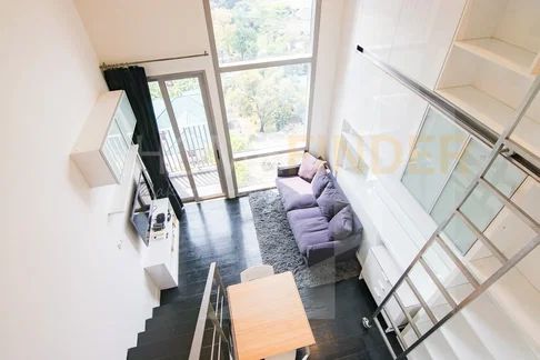 IDEO Morph 38 1 bedroom, for rent