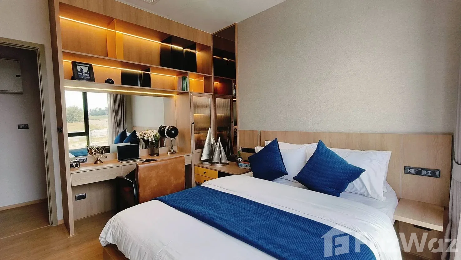 picture Highbury Hill Pool Villas Pattaya 6636487 - 6/11