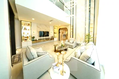 บ้านเดี่ยว บิ๊กซี บางพลี : The City Bangna 2 5 bedrooms, for sale