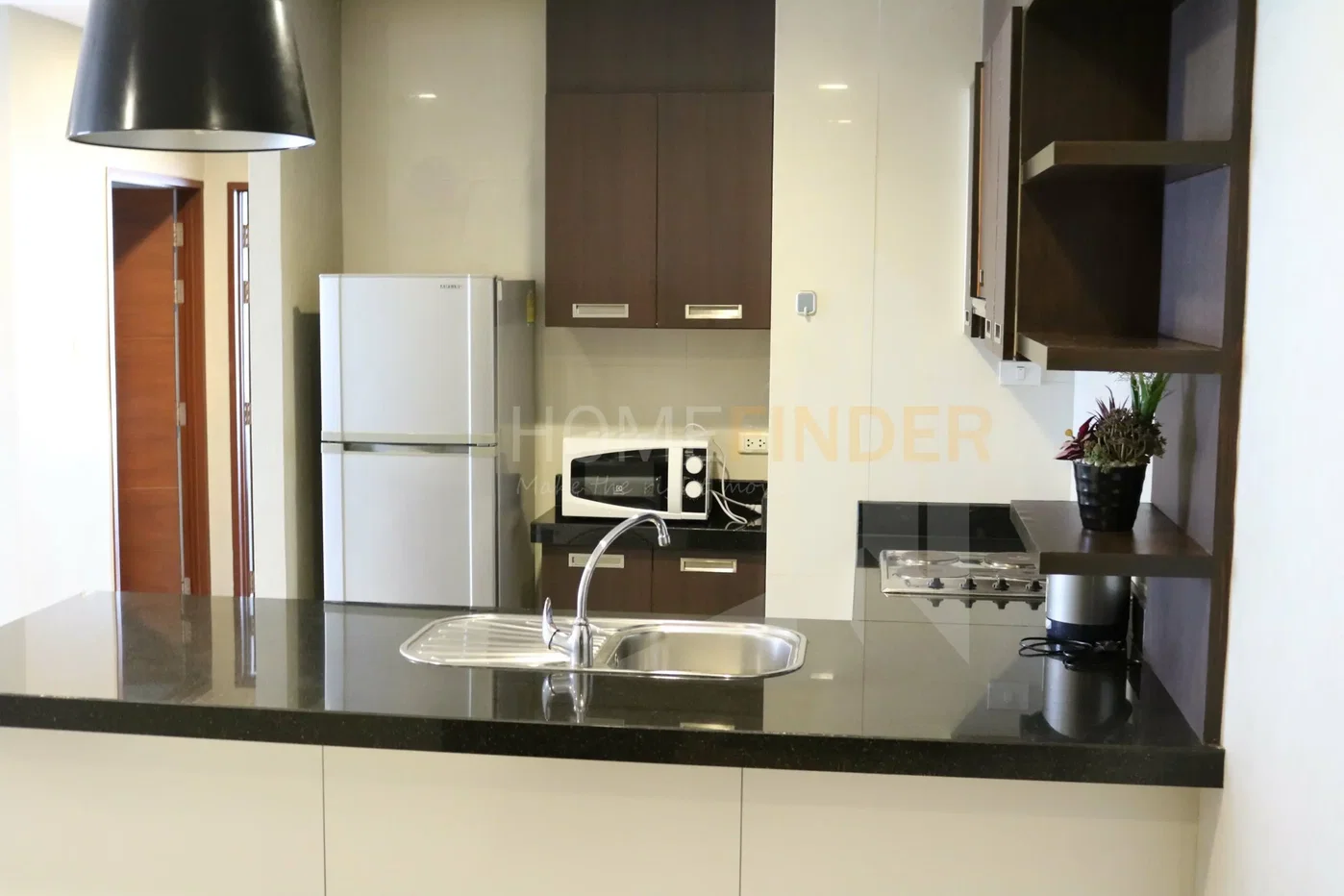 รูป Sukhumvit City Resort 2 bedrooms, for rent - รูปที่ 2/6
