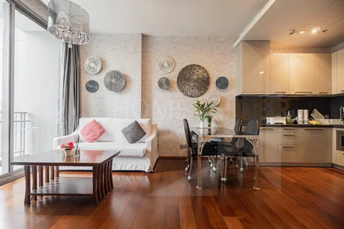 Quattro by Sansiri 1 bedroom, for rent