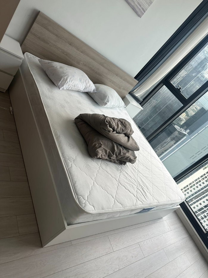 picture Condo For Reent!!One9Five Asoke Rama9 - 6/7