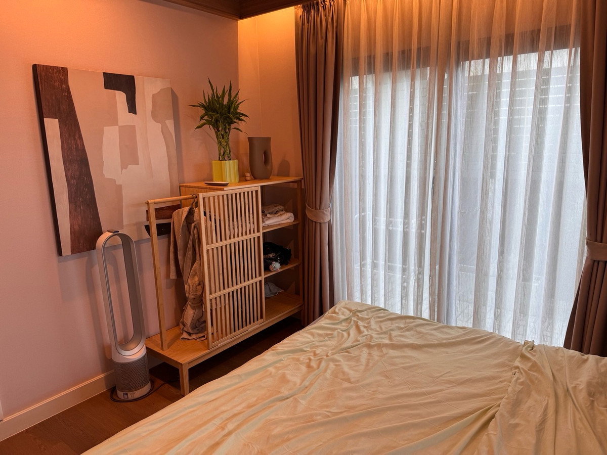 picture Vivaldi Bangna 4 bedrooms, for rent - 9/28