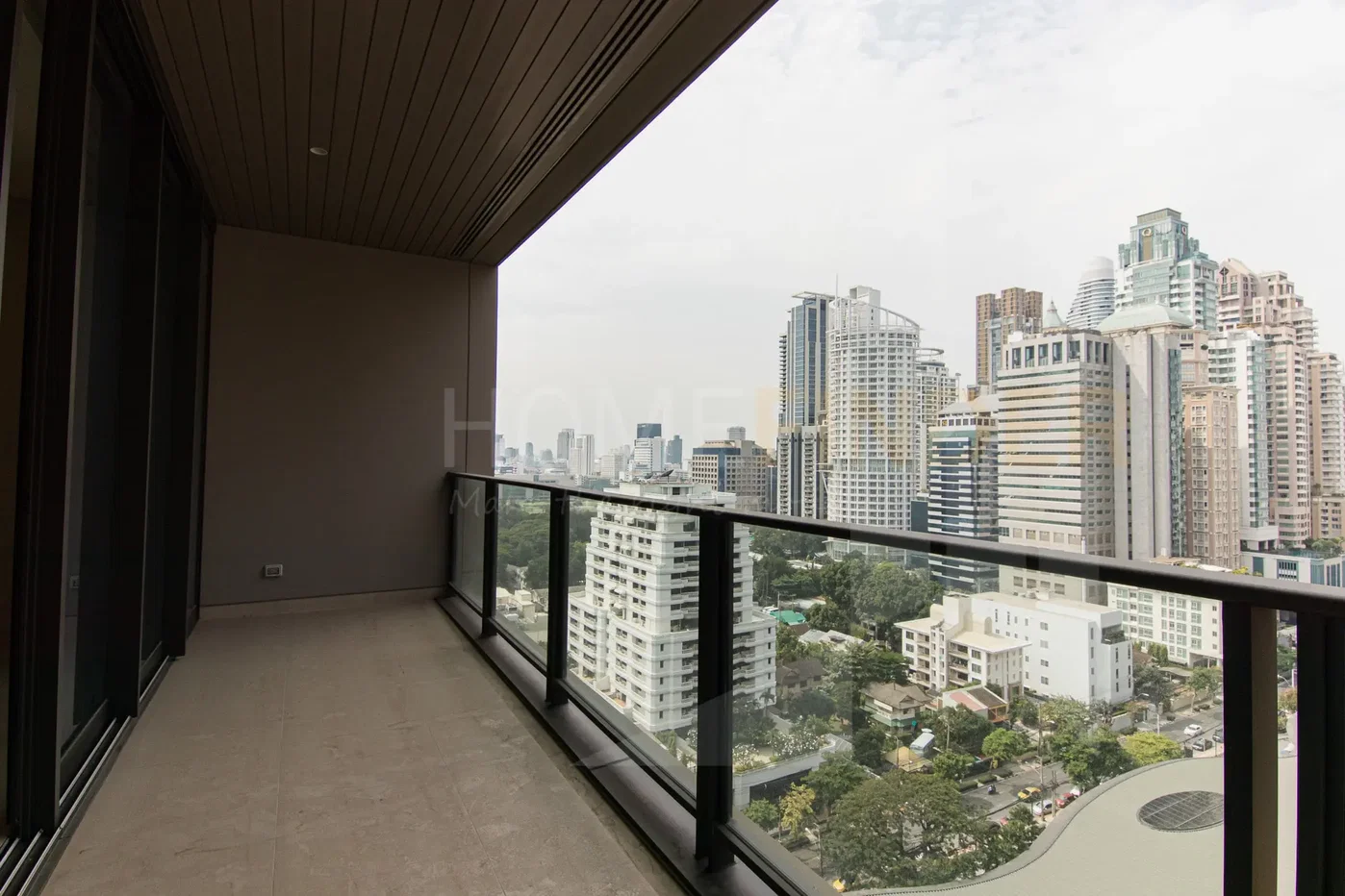 รูป The Residences at Sindhorn Kempinski Hotel Bangkok 3 bedrooms, for rent - รูปที่ 16/17