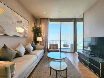 รูปภาพ Magnolias Waterfront Residences 3 bedrooms, for rent