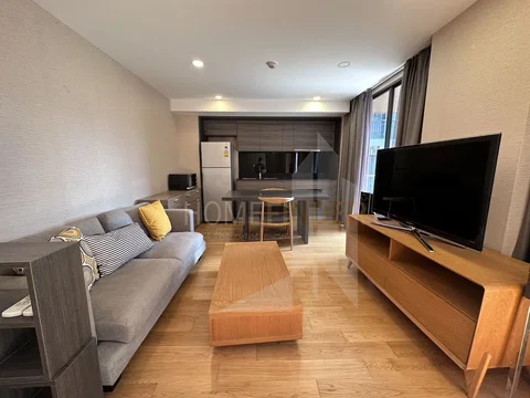 Klass Langsuan 2 bedrooms, for rent