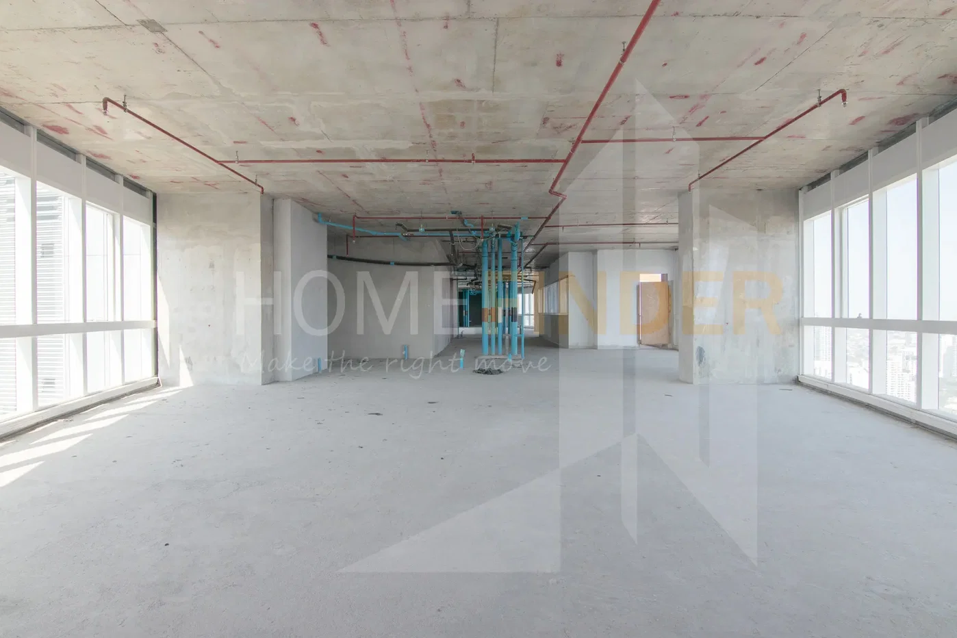 รูป Millennium Residence 5 bedrooms, for sale - รูปที่ 2/9