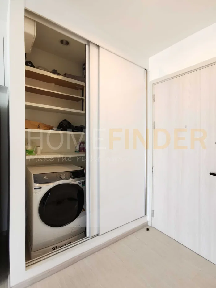 รูป Rhythm Sukhumvit 42 2 bedrooms, for rent - รูปที่ 7/8