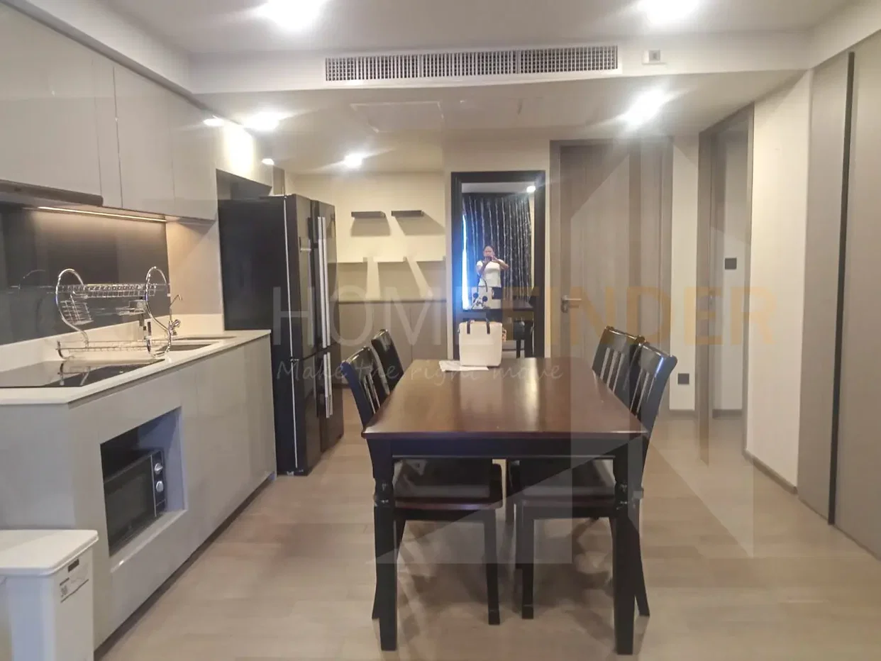 picture Klass Sarasin-Rajdamri 2 bedrooms, for rent - 7/9