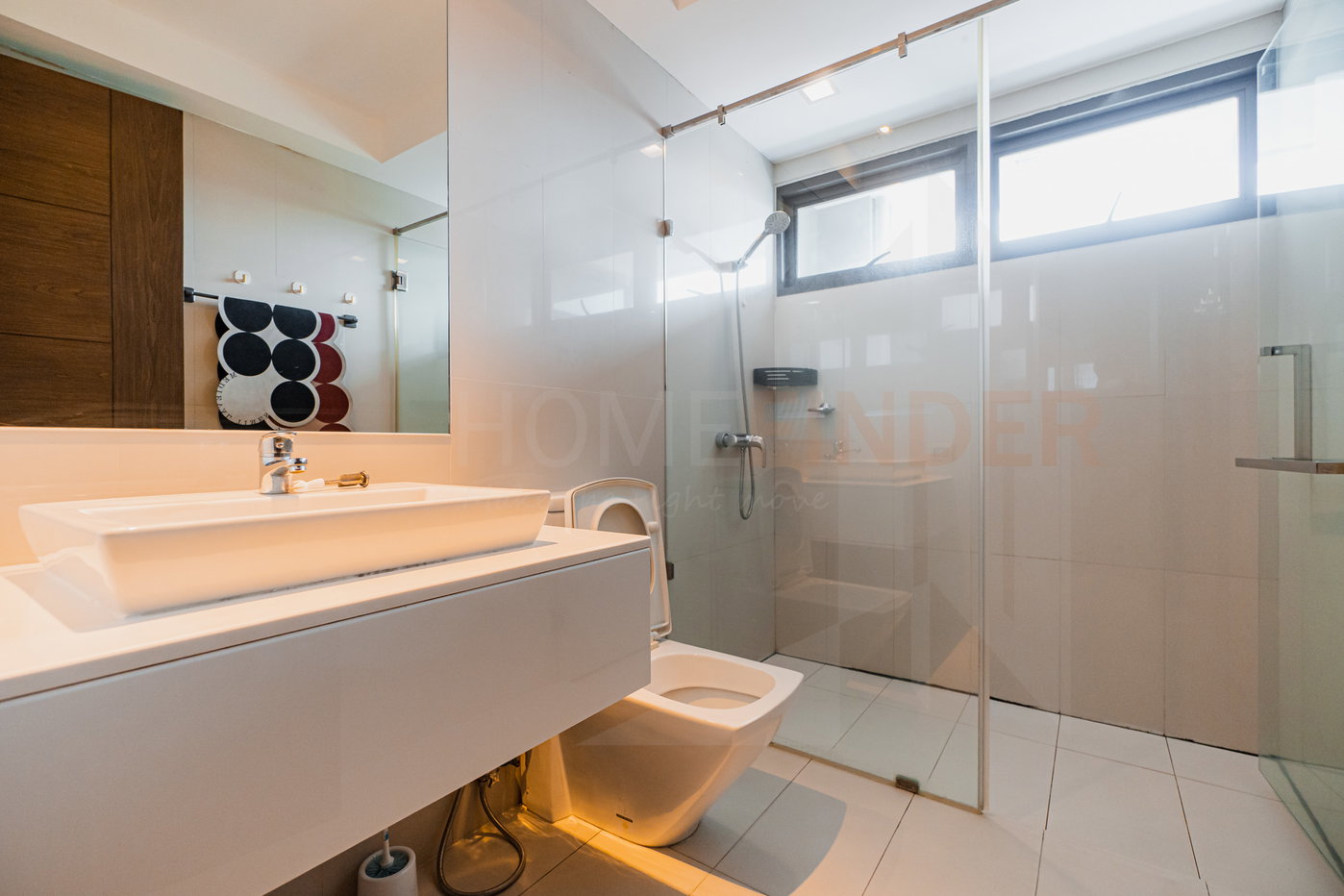 รูป The Park Lane 22 Residence 3 bedrooms, for rent - รูปที่ 19/22