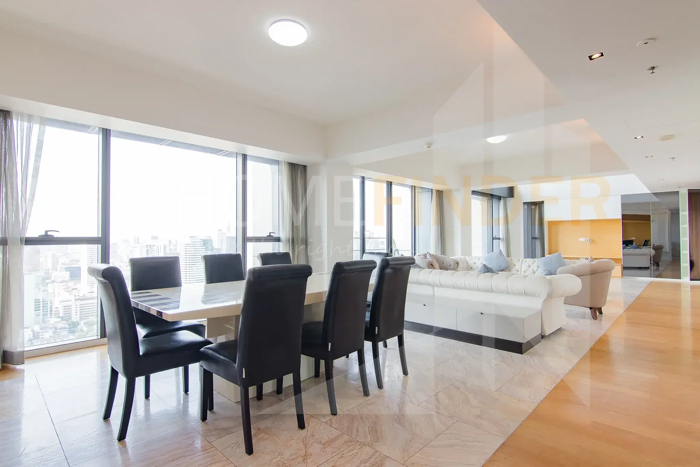 รูป The Met 4 bedrooms, for sale - รูปที่ 11/17
