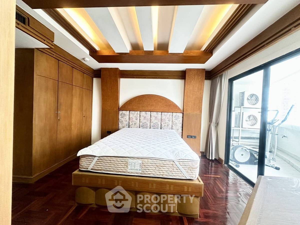 รูป คอนโด 4 ห้องนอน ชั้น 33 ขนาด 306 ตร.ม. Mahogany Tower Condominium ใกล้ MRT ศูนย์การประชุมแห่งชาติสิริกิติ์ (ID 3256253) - รูปที่ 15/20