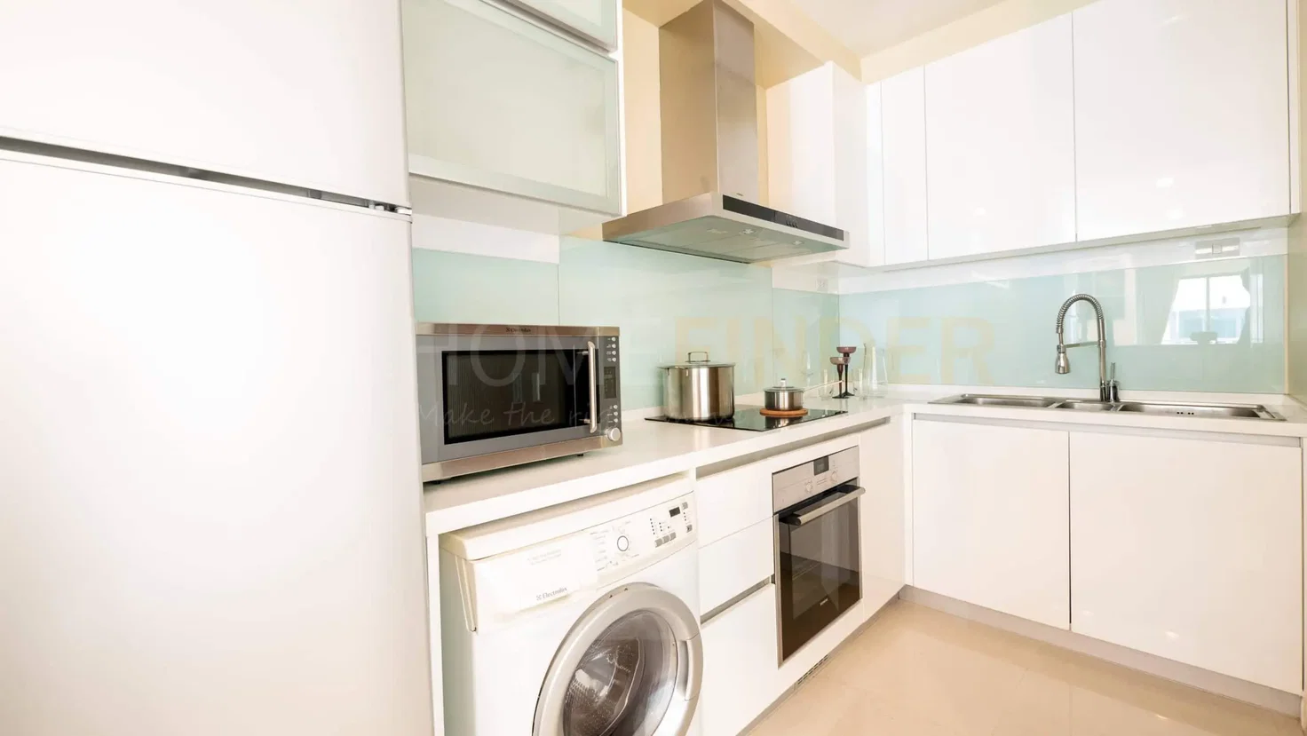 รูป Bright Sukhumvit 24 3 bedrooms, for rent - รูปที่ 5/10