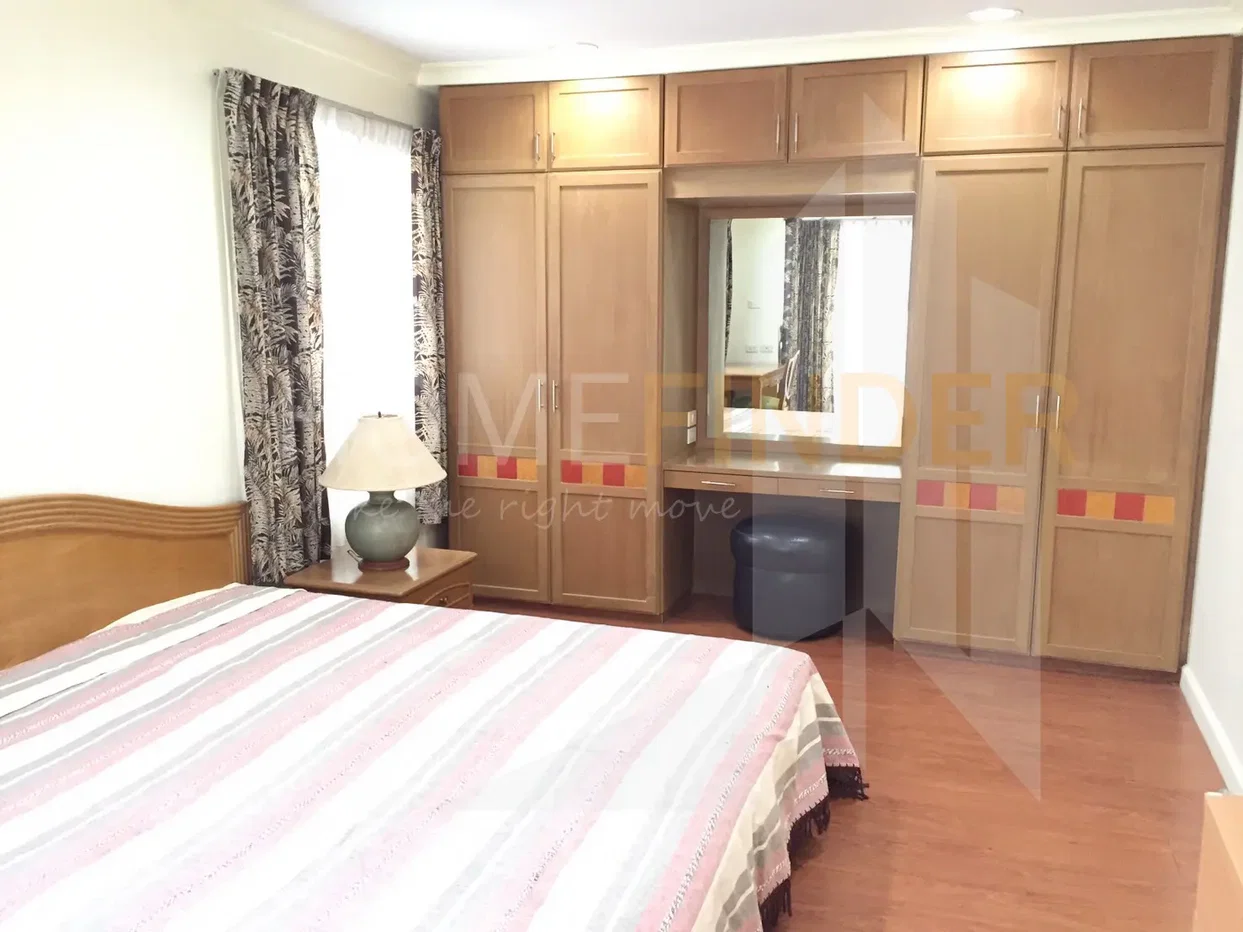 picture Lumpini Suite Sukhumvit 41 2 bedrooms, for rent - 5/15