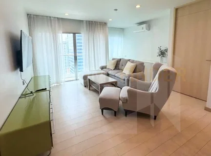 Silom Suite studio, for sale