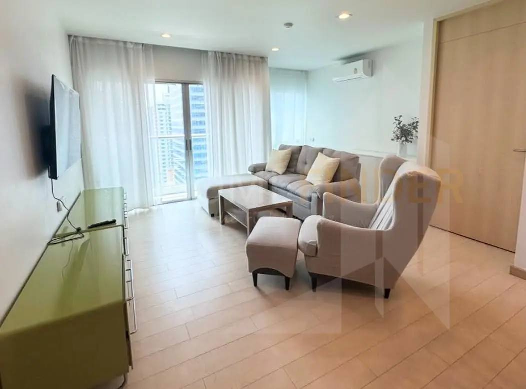 picture Silom Suite studio, for sale - 1/9
