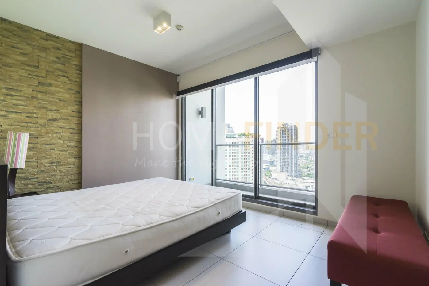 picture The Lofts Ekkamai 2 bedrooms, for rent - 4/6