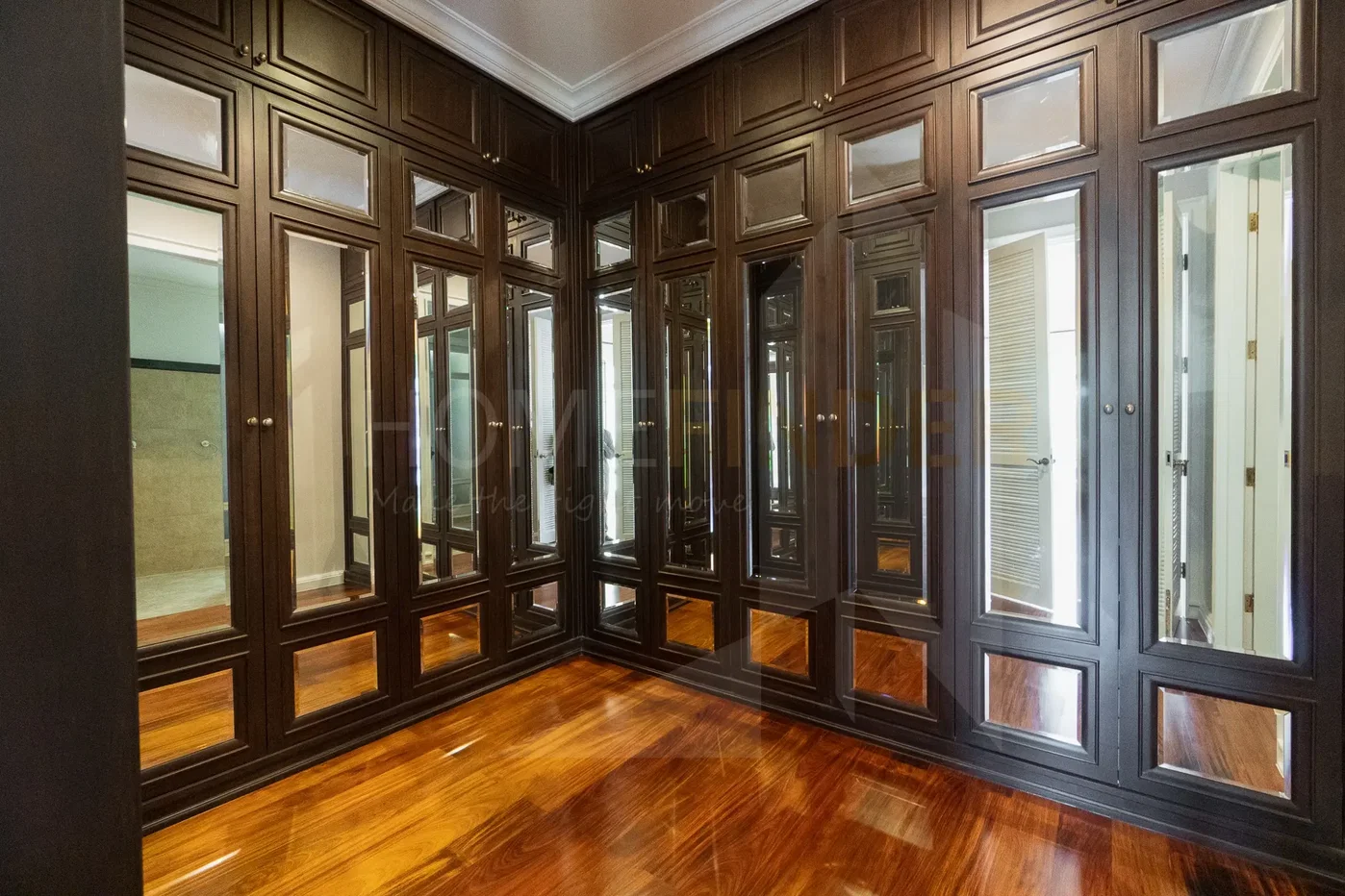 รูป 4 Bedroom House Ekkamai, Bangkok with swimming pool 4 bedrooms, for rent - รูปที่ 18/26