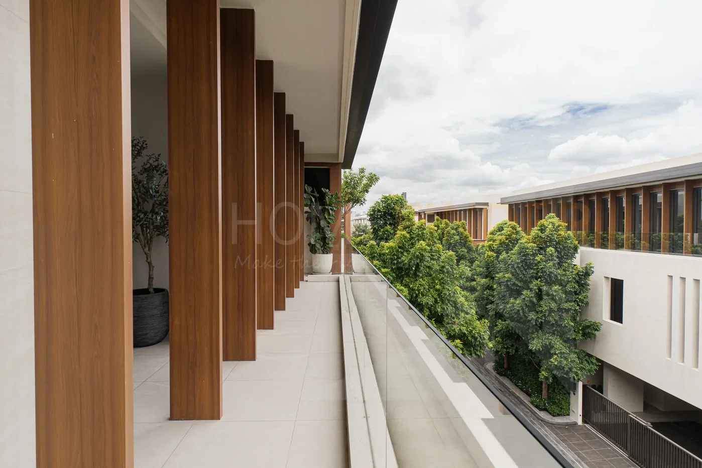 รูป Park Heritage Pattanakarn 4 bedrooms, for sale - รูปที่ 13/14